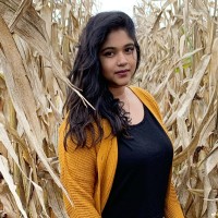 Vaishnavie Sripathy