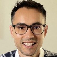 Jyoti Guptara, story strategist