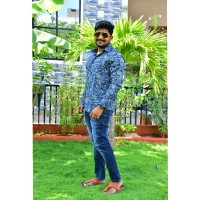 Nagalli Satish