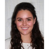 Caitlin Golden
