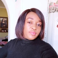 lydie nkenge
