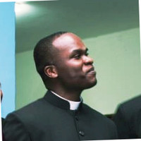 Patrick Lampley