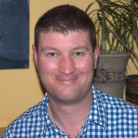Timothy Reed