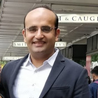 Vishal Mehta