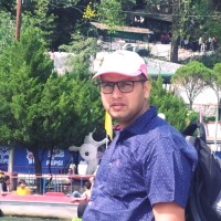 Hemant Madan