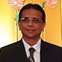 Srikant Sitaraman