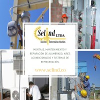 SELIND LTDA SOLUCIONES ELECTROMECANICAS