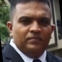 Sineth Karunathilake