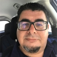 Andy Salazar