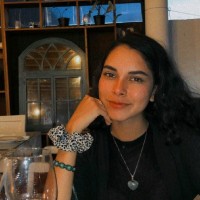 Shirley Maldonado