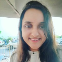Kalindi Pathak