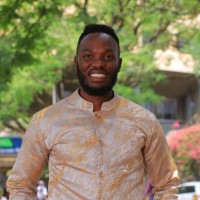 Maxwell Lubeka, Mcips