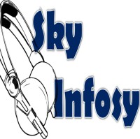 Sky Infosys Vadodara