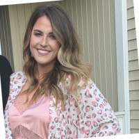 Cheyenne Stone