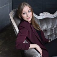 Ирина Фролова
