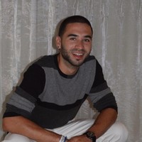 Adrian Khan