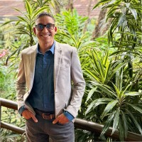 Cristhiam Álvarez-Rosales