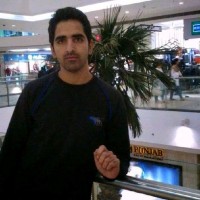 Junaid Hakim
