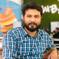 Shariq Shaikh