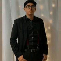 Daniel Salas Vazquez