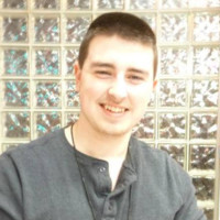 Matthew Mccormick