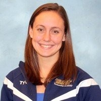 Lindsey Parr