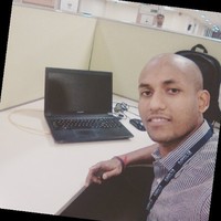 Dinesh Bisai