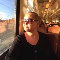 Veronica Stedt (Fd Lindblad)