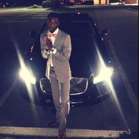 Shaquan Mitchell