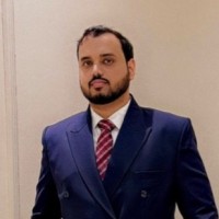 Ibrahim Shaik