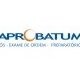 Curso Aprobatum