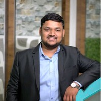 Saurabh Kapadnis