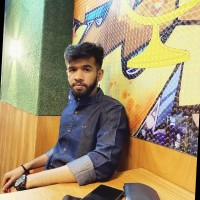 Raj chavda