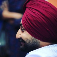 Malkit Singh