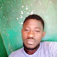 Kamaru John