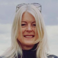 Clare Girard-Griffiths