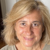 Beatrice Oudard