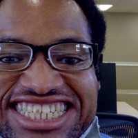 Charlton Bolden