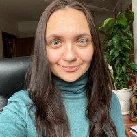 Olga Aleksandrova