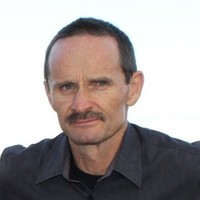 Trevor Bulley