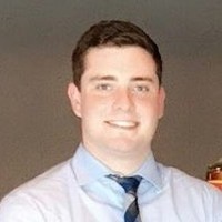 Connor Mcgonagle