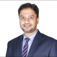 Suhail Shareef