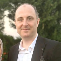 Muhammet BALTA