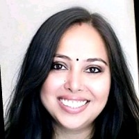 Dr Amita Anand Dubey