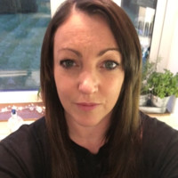 Victoria Firmstone