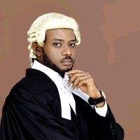 Chidozie Nwachukwu Esq.