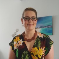 Kimberley Harrison