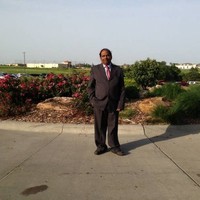 Murali Krishna