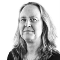 Elisabet Helmér
