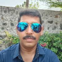 Nithish MS